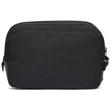 NIKE CQ9470 Utility Gym Bag Unisex-Adult Black/Black/Enigma Stone 1SIZE