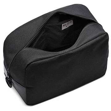 NIKE CQ9470 Utility Gym Bag Unisex-Adult Black/Black/Enigma Stone 1SIZE