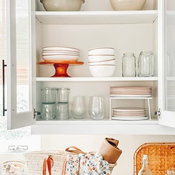 Mora Ceramic Dinner Plates Set of 6 for Mindful Dining