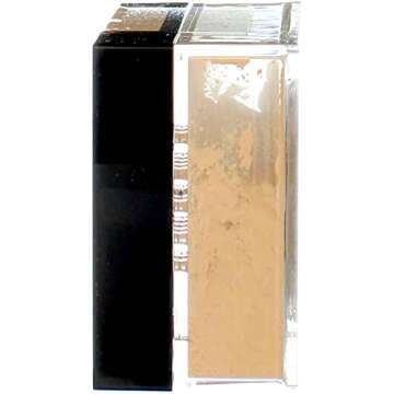 Maybelline Fit Me Loose Finishing Powder, 15 Light, 0.7 oz (Pack of 2)