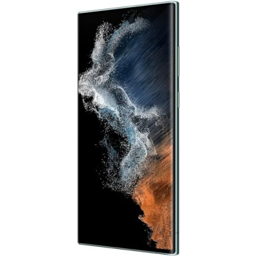 SAMSUNG Galaxy S22 Ultra 128GB Renewed | Premium Features