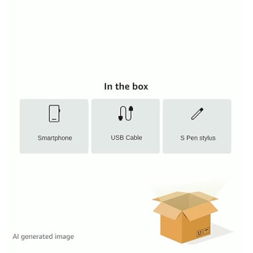 SAMSUNG Galaxy S22 Ultra 128GB Renewed | Premium Features