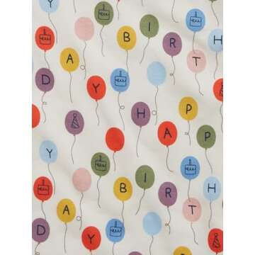 GAP Boys Long John Pajama Set – Cozy & Stylish Sleepwear for Toddlers