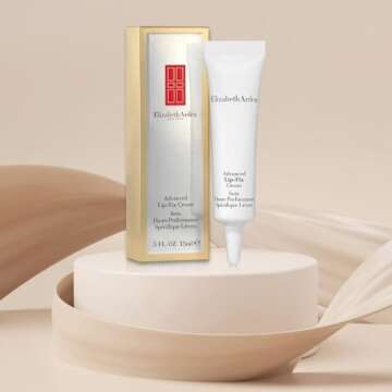 Elizabeth Arden Advanced Lip Fix Cream for Smoother Lips