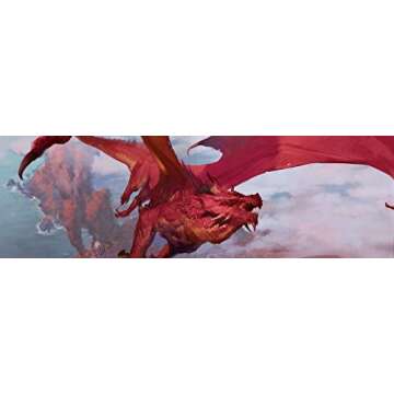 Dungeons & Dragons Waterdeep: Dungeon of the Mad Mage Maps and Miscellany (Accessory, D&D Roleplaying Game)