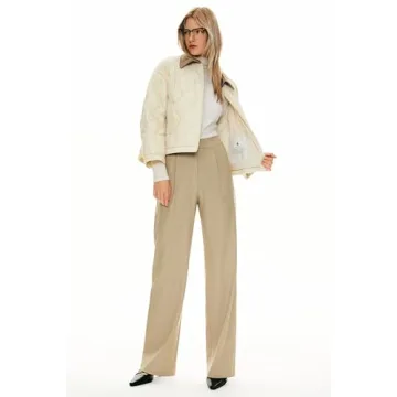 Orolay Women's Quilted Jacket Cozy and Stylish Must-Have