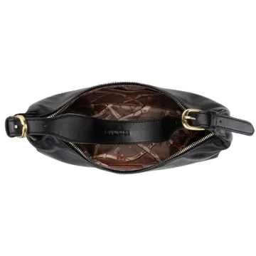 Montana West Vegan Leather Trendy Shoulder Hobo Bag