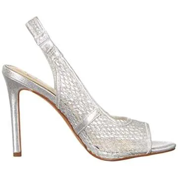 Jessica Simpson Jaisey High Heel Sandal - Stylish and Comfortable