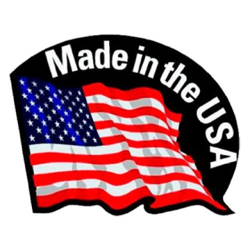 Art Glitter Clear Adhesive 2 OZ with Black Spout