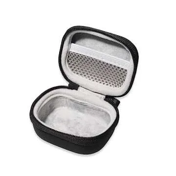 Versatile iWALK Mini Portable Charger Case for All Devices