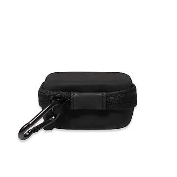 Versatile iWALK Mini Portable Charger Case for All Devices