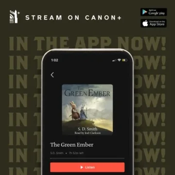 The Green Ember - A Captivating Family Fantasy Adventure Book