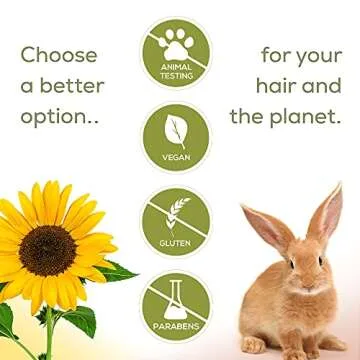 Naturtint Color Care Conditioner for Vibrant Hair