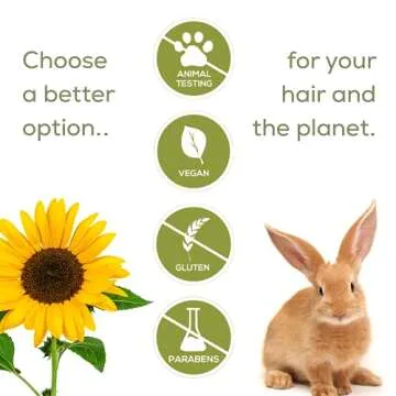 Naturtint Color Care Conditioner for Vibrant Hair