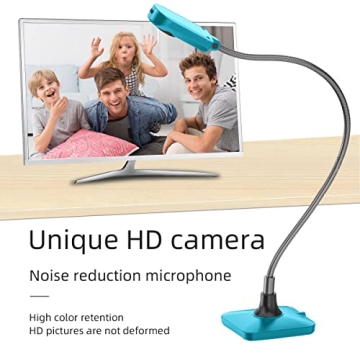 ZSEEWCAM Document Camera for Live Conferencing and Teaching