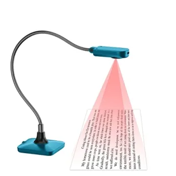 ZSEEWCAM Document Camera for Live Conferencing and Teaching