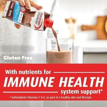 Premier Protein Shake - Rich Chocolate, 30g Protein, 1g Sugar