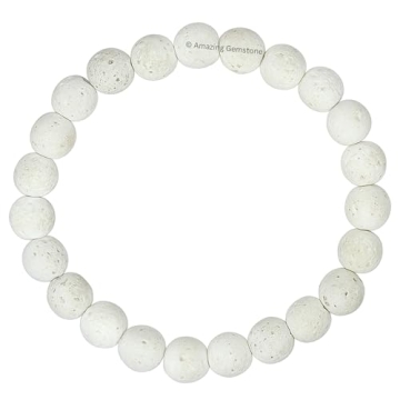 Stylish Gemstone Bracelet for Men and Women Gifts