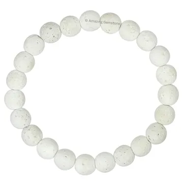 Stylish Gemstone Bracelet for Men and Women Gifts