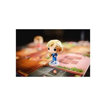 Funkoverse: Golden Girls Board Game Fun for Everyone