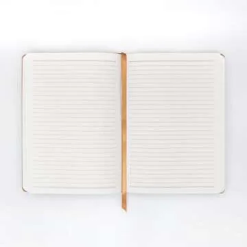 DesignWorks Ink Vegan Suede Journal – Perfect for Writing & Journaling