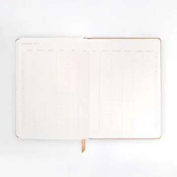 DesignWorks Ink Vegan Suede Journal – Perfect for Writing & Journaling