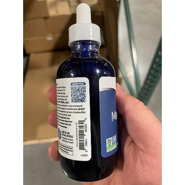 Ionic Magnesium to Support Energy & Vitality