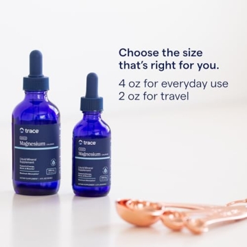 Ionic Magnesium to Support Energy & Vitality