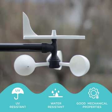 Polymaker ASA Filament 1.75mm White, 1kg ASA 3D Printer Filament, Heat & Weather Resistant - ASA 3D ...