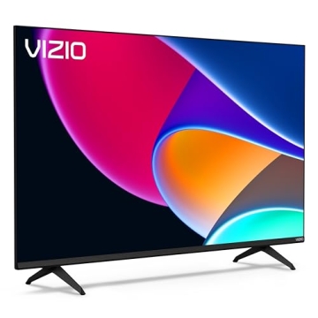 VIZIO 43-inch MQ6 Series Smart TV - Stunning 4K Clarity