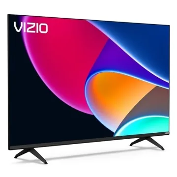 VIZIO 43-inch MQ6 Series Smart TV - Stunning 4K Clarity