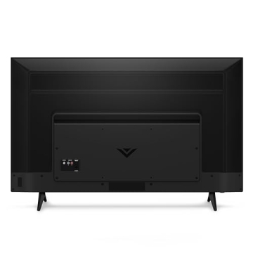 VIZIO 43-inch MQ6 Series Smart TV - Stunning 4K Clarity