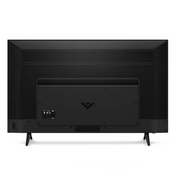 VIZIO 43-inch MQ6 Series Smart TV - Stunning 4K Clarity