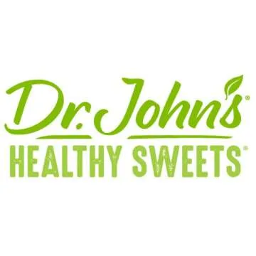 Dr. John’s Sugar Free Candy, Healthy Lollipops with Zero Sugar, Low Calorie Snacks, Keto Friendly Hard Candy Sweets, Classic Fruit, Oval, 60 Count, 1 LB