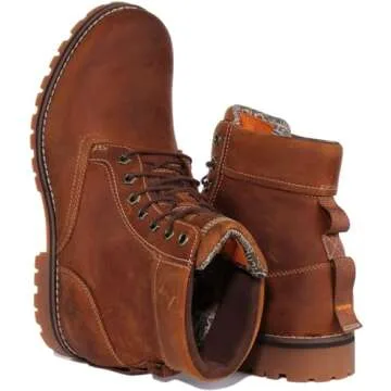 Timberland Women's Premium Waterproof Knee-High Boots