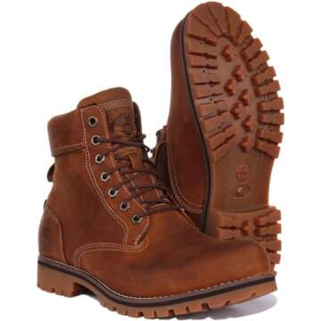 Timberland Women's 14 Inch Premium WP Knee-High Boot