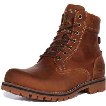 Timberland Women's 14 Inch Premium WP Knee-High Boot