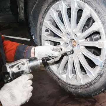 ARUCMIN 120 Ft-Lbs Torque Limiting Extension Bar 8 Inch