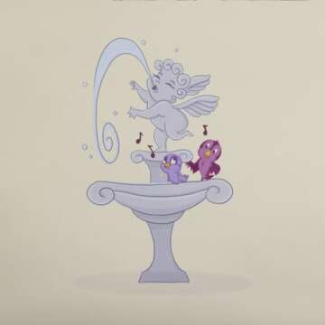 Loungefly Disney Hercules 25th Anniversary Mini Backpack