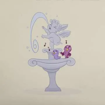 Loungefly Disney Hercules 25th Anniversary Mini Backpack