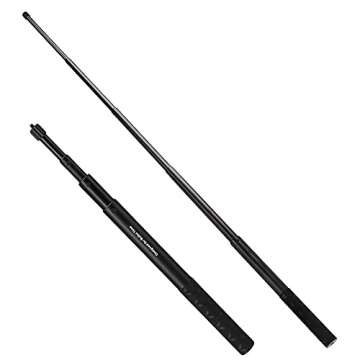 Pafieo 360 One X 2 Selfie Stick Invisible Selfie Stick Compatible with Insta360 ONE X 2 Insta360 ONE X/EVO/ONE R Series Camera,28cm-111cm