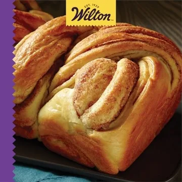 Wilton Non-Stick Loaf Pans for Perfect Baking Every Time