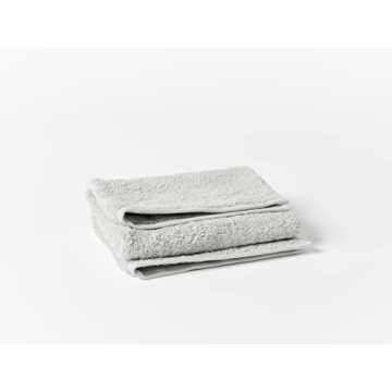 Coyuchi Cloud Loom Organic Hand Towels for Luxurious Daily Use
