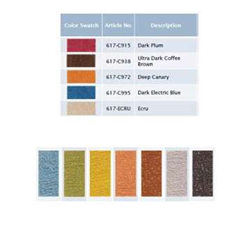 Etoile Thread by DMC