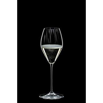 Riedel Performance Champagne