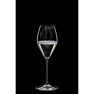 Riedel Performance Champagne