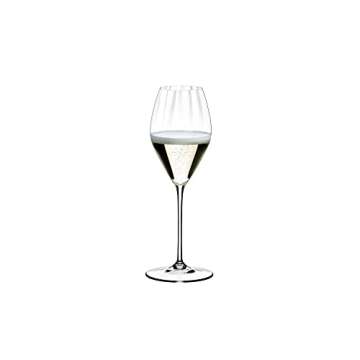 Riedel Performance Champagne