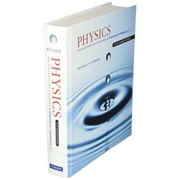 Physics for Scientists and Engineers: A Strategic Approach with Modern Physics