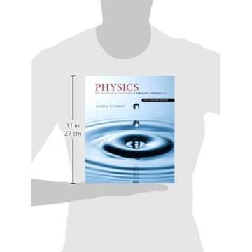 Physics for Scientists and Engineers: A Strategic Approach with Modern Physics