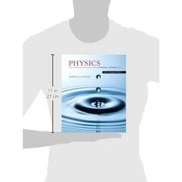 Physics for Scientists and Engineers: A Strategic Approach with Modern Physics